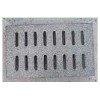 rain grating