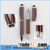 Luxury Gift Promotion Wood Color Pen Set