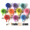 Retractable Badge Holder