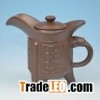Clay(Yixing) Teapot YX034