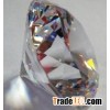 Cubic Zirconia - Brilliant Cut - Top AAA Quality - Starcut
