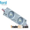 2835 2LED Module txhaj