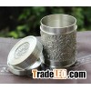 metal box & tin can & food packing box &chocolate box