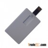 Plastic Cards USB Flash Drive, USB Pendrive, USB Thumb Drive