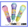 9" led toy Echo Microphones
