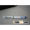 Classical Chinese blue and white pen
