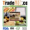 FDA & EU certificated hamburger paper