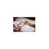 Unbleached Food Grade FDA and EU Certified Steaming Paper