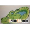 Hand Painted Needlepoint Canvases, Painted Canvases