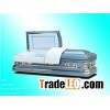 casket