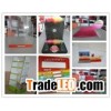 attractive and durable acrylic display stand