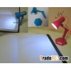 Mini Desk Lamp/Book Light