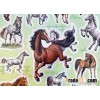 laer sticker,foam sticker,puffy sticker,bubble sticker
