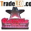Advertising Led Illuminated Edgelit Colorful Sign Display