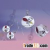 Recommended Jewelry Pendant with 316 Stainless Steel