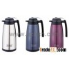 1300ml stainless steel vacuum coffee pot double wall