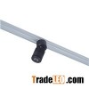 2W adjustable LED track spot light mini track LED spot light high power LED track spot light small L