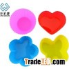 Silicone Cake Mould
