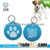 Zinc Alloy Dog Tag