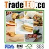 FDA & EU certificated greaseproof paper