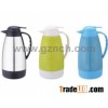 Colorful household stainless steel vacuum thermos