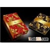 customed moon cake box