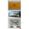 china style acrylic painting for home decorative