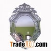 Venetian mirror rectangular