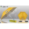 Pencil shaped mini light umbrella with UV coating 339-1T