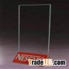 Acrylic Table Tent