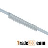 30° beam angle track light bar with lens magent track light LED track linear light tool free mountin