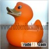 8cm baby bath cheap promotional rubber duck