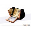 luxury wood watch winder box