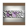 Canvas Flower Oil Painting for Living Room