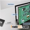 4-wire resistance 5.0 inch l TFT LCD module