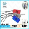 Silicone Luggage Tag