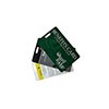 PVC VIP Card