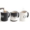 Fantastic Magical ON /OFF Color Changing Hot Cold Heat Sensi