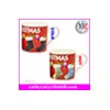 Christmas gifts Color changing mug