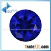 10mm Artificial Round Brilliant Cut Jewellery Zirconia Stone