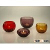 tea-light holder