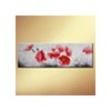 Decorative Flower Canvas Oil Painting