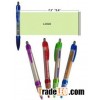 Banner Pen