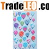 puffy sticker