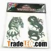 Tattoo sticker