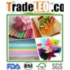 FDA & EU certificated glassine paper