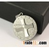 Detachable Stainless Steel Pendant Jewelry