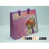 Delicate Biodegradable Advertising Bag