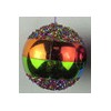 Christmas tree ornaments