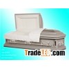 funeral casket